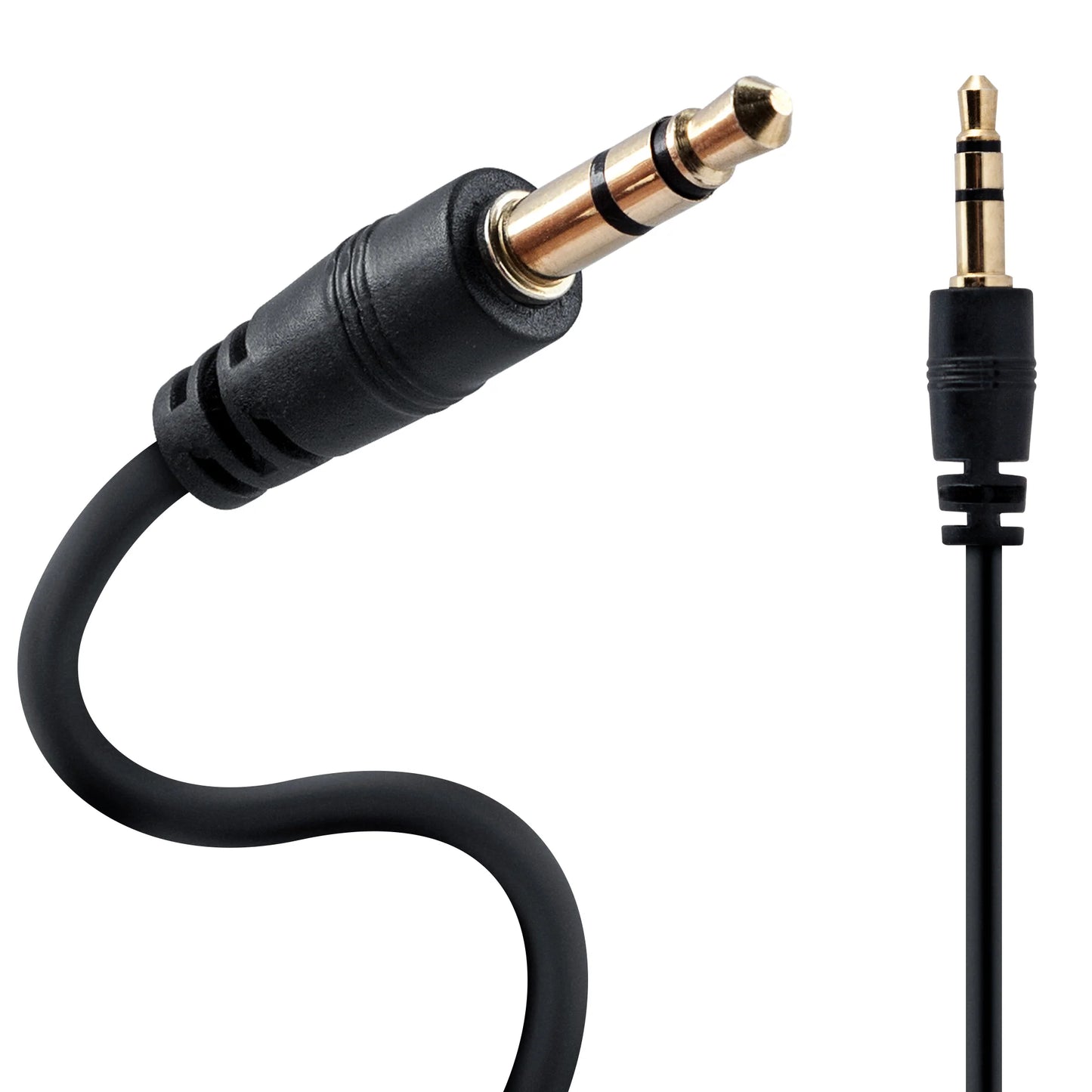 Stereo Auxiliary Cable