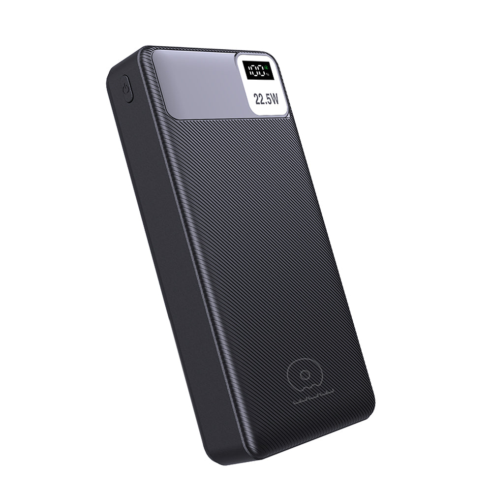 Power Bank WUW-Y125 20000mAh PD 22.5W