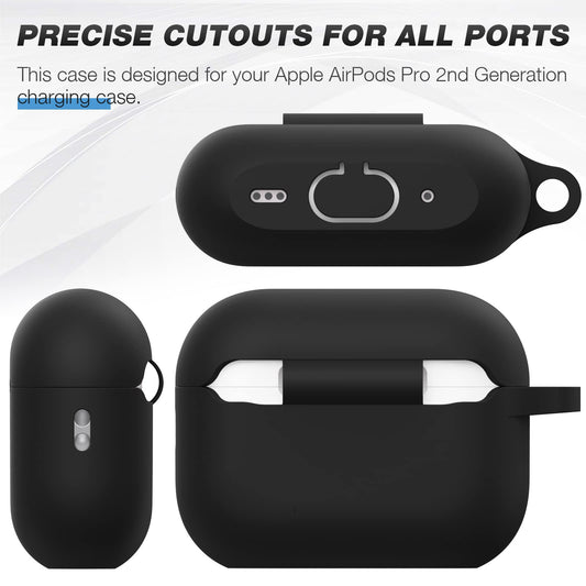 Protective Case for AirPods Pro 2