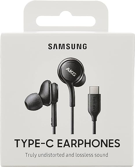 Samsung OEM Quality AKG Wired USB-C Earbuds