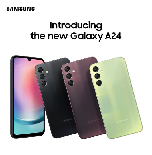 Samsung Galaxy A24 4G