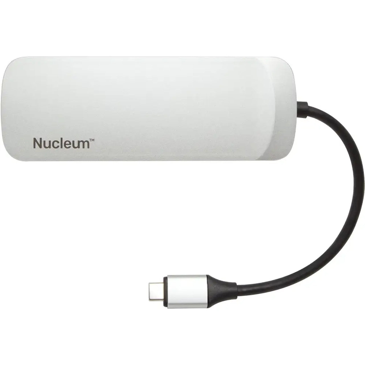 Kingston Nucleum 7-in-1 USB Type-C Hub