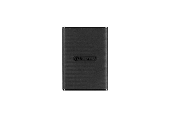 Transcend 2TB ESD270C Portable SSD USB 3.1 Type-C Black