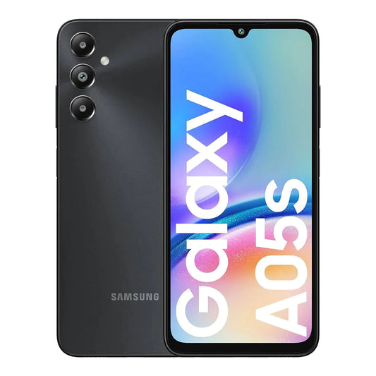 Samsung Galaxy A05s 4GB - 64GB Storage