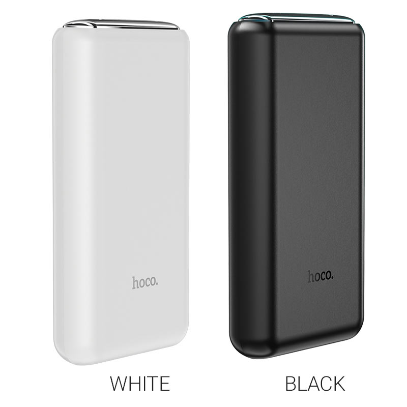 Power bank “Q1 Kraft” PD3.0 + QC3.0 10000mAh