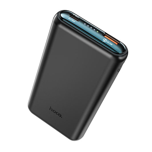 Power bank “Q1 Kraft” PD3.0 + QC3.0 10000mAh