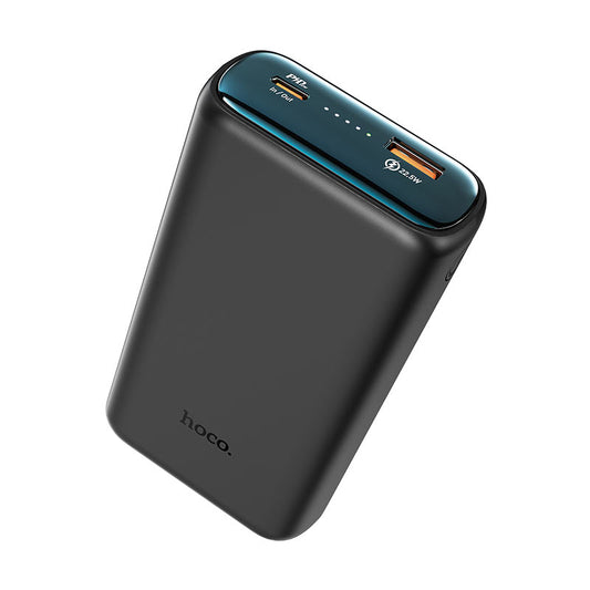 Hoco power bank “Q1A Kraft” PD3.0 + QC3.0 20000mAh