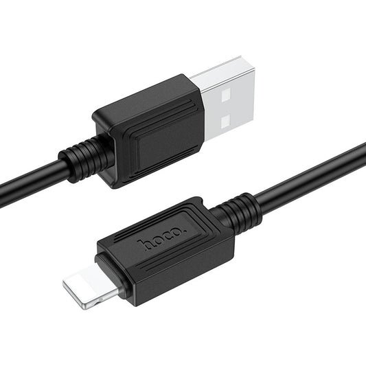 Hoco cable USB to Lightning “X73” charging data sync