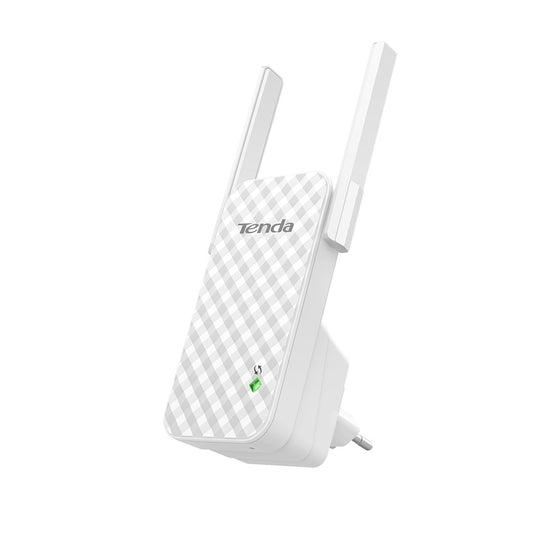 Tenda N300 Universal Range Extender, Wi-Fi Extender | N300