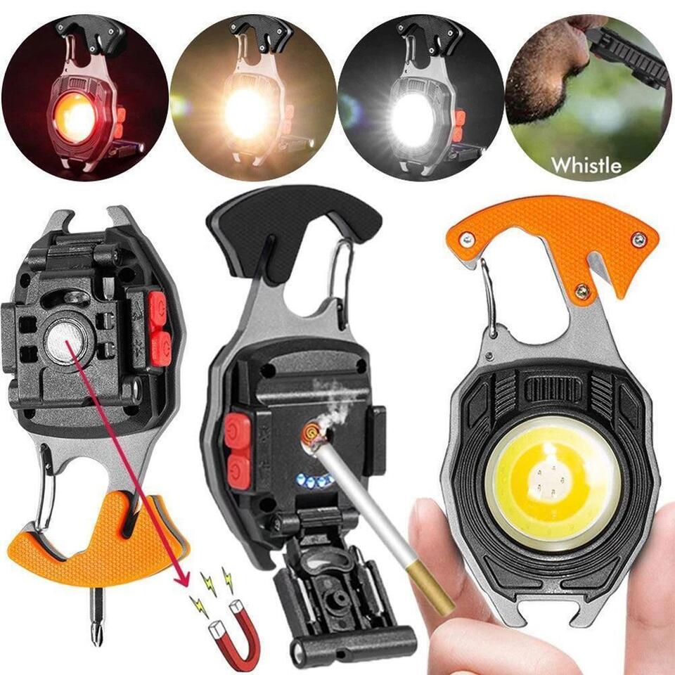 All in 1 Keychain Light W5147