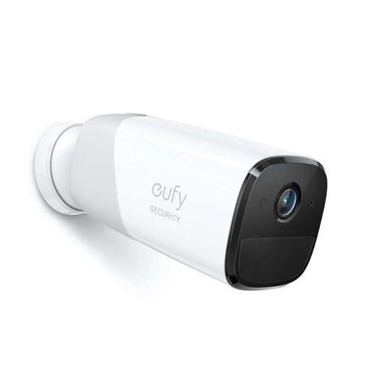 Eufy Wireless Home Security Add-on Camera for eufyCam 2, 1080P 365-Day Battery Cam